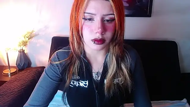 fyreandfox  online show from May 2026 07:55:02 PM