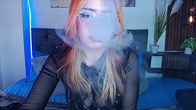 fyreandfox  online show from July 2026 07:40:01 PM