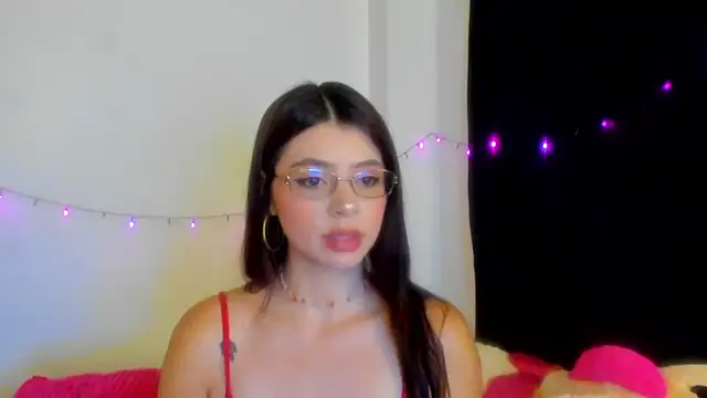 Danna Myst online show from December 2025 11:11:02 PM