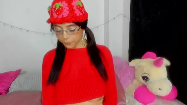 Danna Myst online show from January 2026 03:20:02 AM