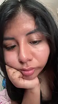 Snapshot of Karla_Stein2025 chatting on October 2025 12:27:01 PM Karla Stein2025 online show from October 2025 12:27:01 PM