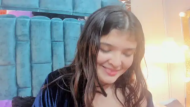 ARTEMISAKIM online show from March 2025 06:35:02 AM