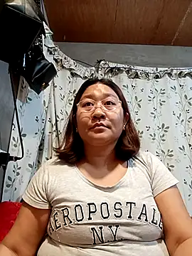 hotchubby88 online show from December 2025 08:30:02 AM