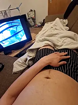 DerechteJunge online show from April 2026 10:57:02 PM