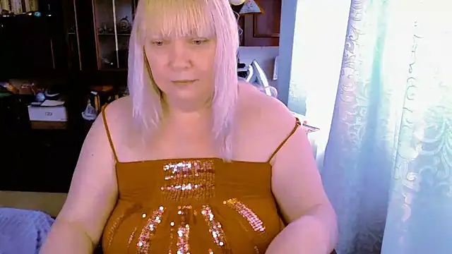 FlowerButterf online show from March 2026 10:43:01 AM