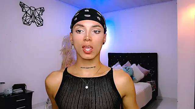 Snapshot of nilam_valker chatting on February 2025 02:17:02 AM nilam valker online show from February 2025 02:17:02 AM