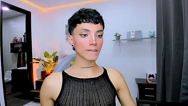 Snapshot of nilam_valker chatting on September 2025 12:55:02 AM nilam valker online show from September 2025 12:55:02 AM