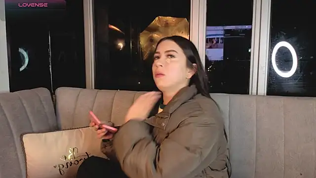 Ivanna West online show from March 2026 10:18:02 AM