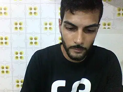 Gabrielteixeira120 online show from February 2026 08:29:01 PM