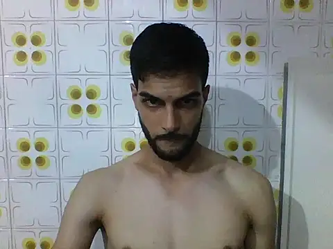 Gabrielteixeira120 online show from April 2026 08:42:02 PM