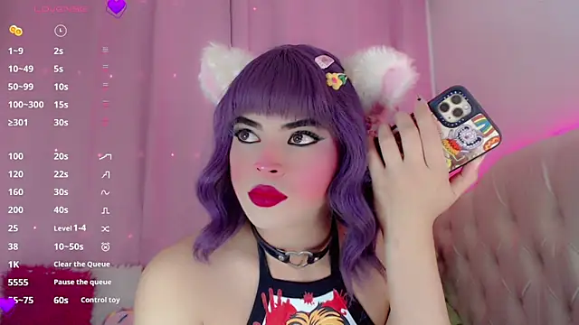 Snapshot of BabyNaomi2 chatting on March 2025 09:54:02 PM BabyNaomi2 online show from March 2025 09:54:02 PM