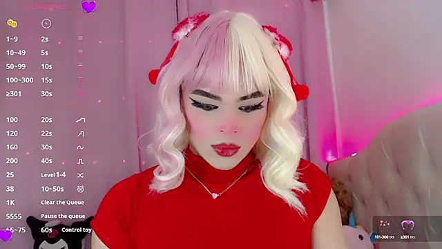 Snapshot of BabyNaomi2 chatting on March 2025 05:07:01 AM BabyNaomi2 online show from March 2025 05:07:01 AM