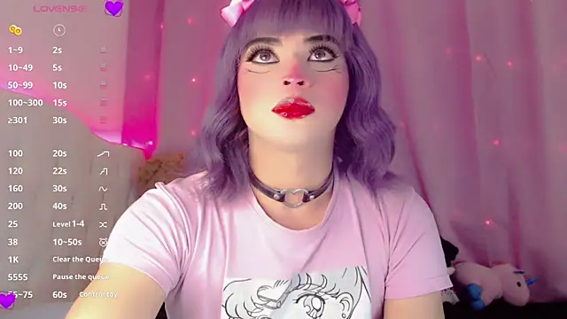 Snapshot of BabyNaomi2 chatting on March 2025 11:44:02 PM BabyNaomi2 online show from March 2025 11:44:02 PM