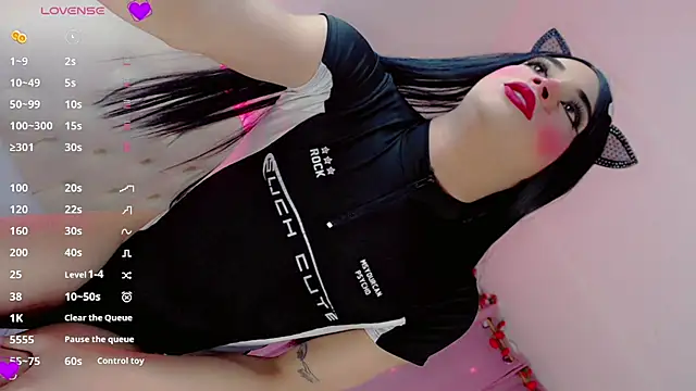 Snapshot of BabyNaomi2 chatting on March 2025 08:21:02 PM BabyNaomi2 online show from March 2025 08:21:02 PM