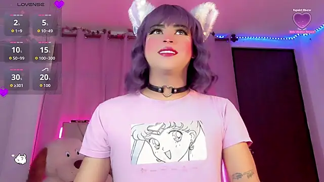 Snapshot of BabyNaomi2 chatting on September 2025 04:19:01 PM BabyNaomi2 online show from September 2025 04:19:01 PM