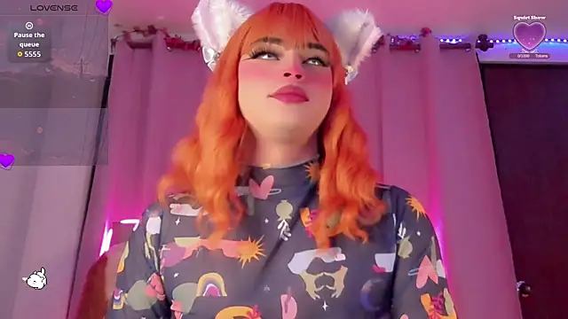 Snapshot of BabyNaomi2 chatting on October 2025 04:25:02 PM BabyNaomi2 online show from October 2025 04:25:02 PM