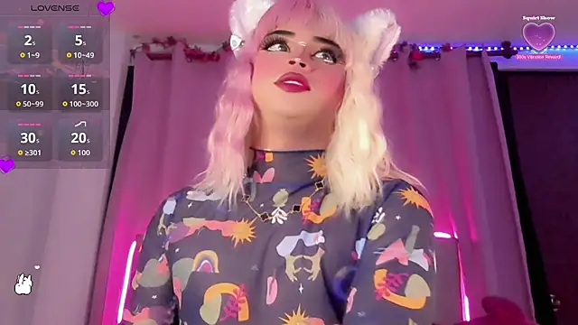 Snapshot of BabyNaomi2 chatting on October 2025 04:42:01 PM BabyNaomi2 online show from October 2025 04:42:01 PM