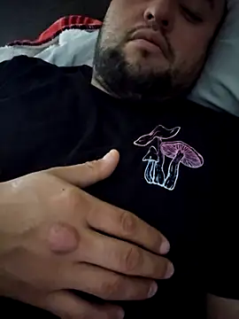 Sexoso69thebear online show from December 2025 02:26:01 PM