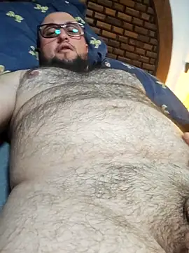 Sexoso69thebear online show from December 2025 05:35:01 AM