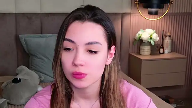 Alice Deleon online show from February 2025 03:12:02 AM