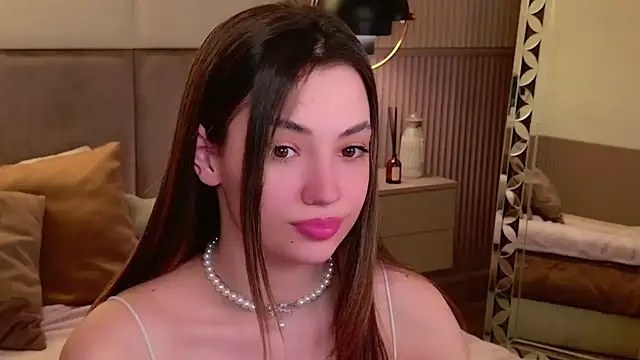 Alice Deleon online show from March 2025 11:36:02 PM