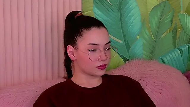 Alice Deleon online show from April 2026 11:37:01 AM