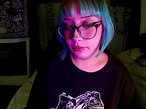 blue katt online show from September 2025 10:03:02 PM