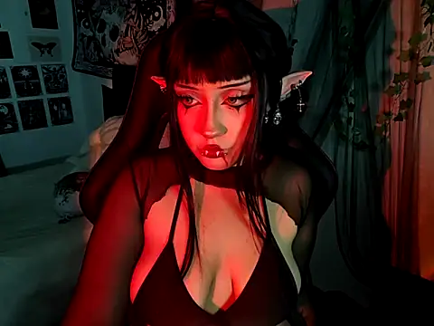 blue katt online show from October 2025 08:30:01 PM