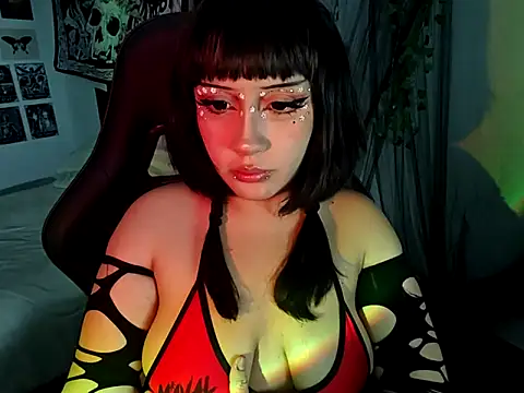 blue katt online show from November 2025 10:09:01 PM