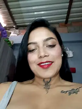 Emily sharlot online show from March 2025 07:59:02 PM