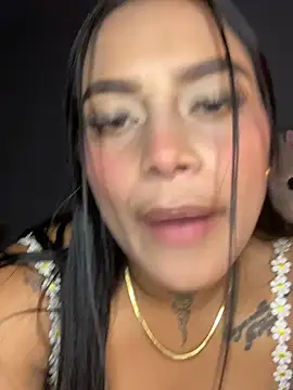 Emily sharlot online show from February 2026 06:54:02 AM