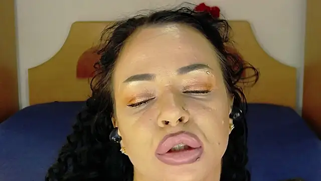 Sophie-Rosenfeld online show from April 2026 07:58:01 PM