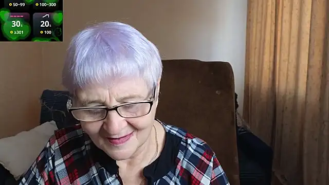 Sandra Snowflake online show from February 2026 11:40:01 AM