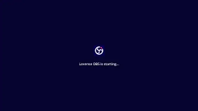 Sandra Snowflake online show from April 2026 03:55:01 AM