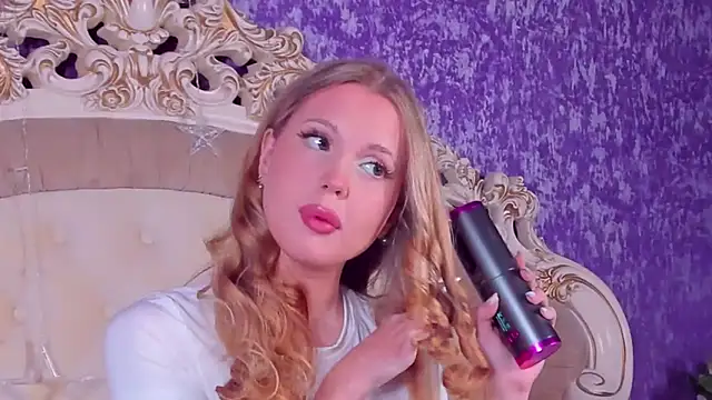 BECKI VRES online show from March 2025 11:47:02 AM