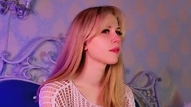 BECKI VRES online show from January 2026 08:45:02 PM