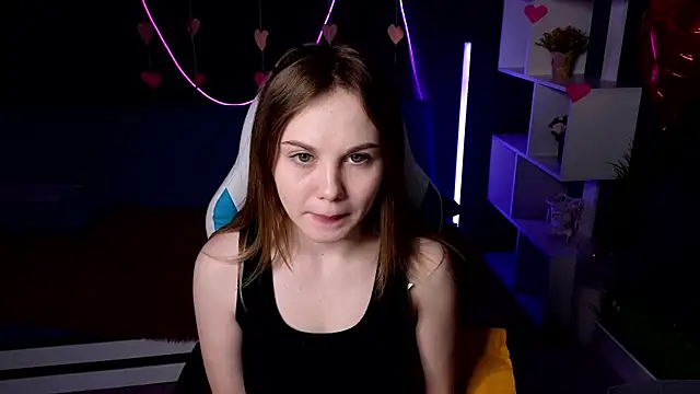 Dyna bae online show from February 2025 01:03:01 AM