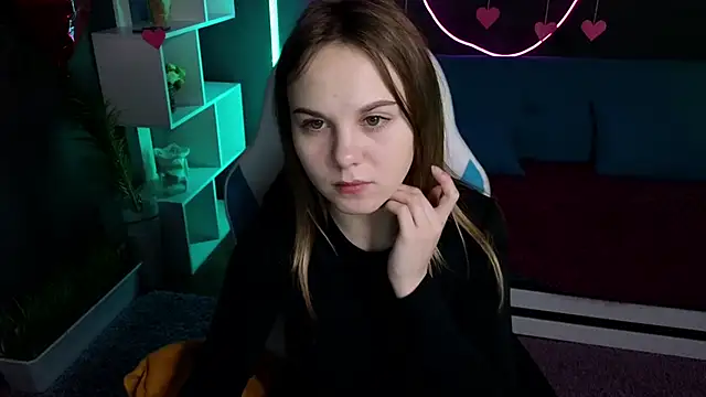 Dyna bae online show from February 2025 12:59:01 AM