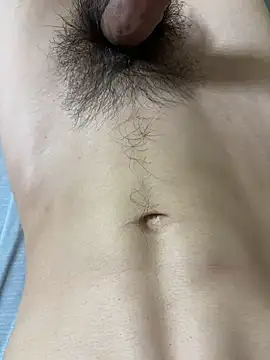 tsune694 online show from October 2025 03:43:01 PM