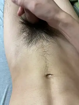 tsune694 online show from November 2025 02:45:02 PM