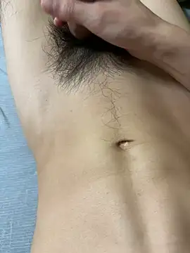 tsune694 online show from November 2025 03:35:01 PM