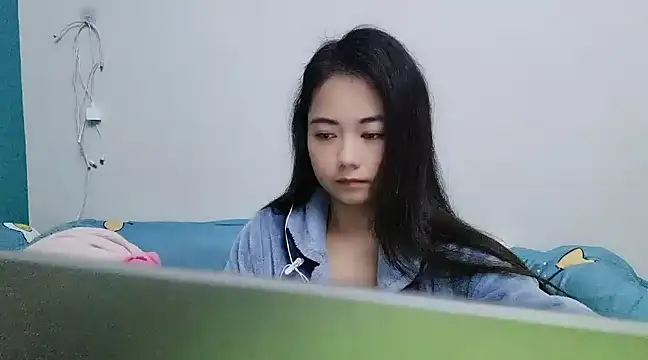 Lucy-xixi online show from February 2025 11:55:01 AM