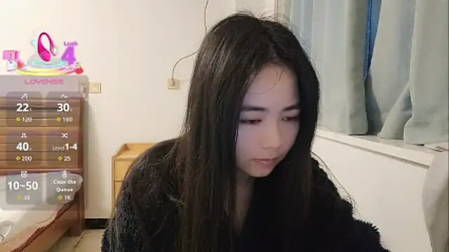 Lucy-xixi online show from February 2026 05:07:02 AM