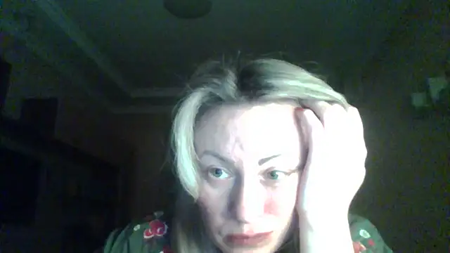 Mary888x online show from March 2025 08:54:01 PM