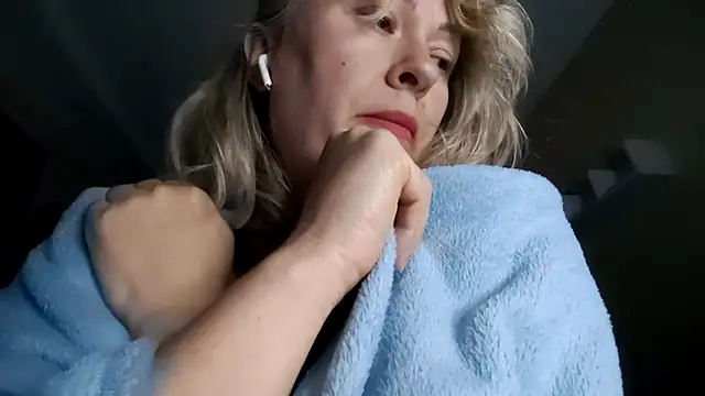 Mary888x online show from September 2025 07:50:02 PM