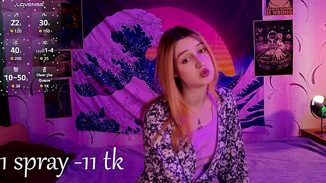 aishiro online show from March 2026 05:06:01 PM