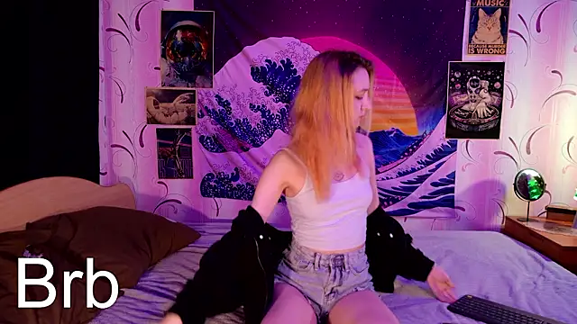 aishiro online show from March 2026 07:07:02 PM