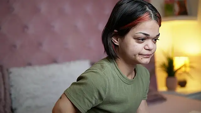 MaiaMini online show from January 2026 09:31:01 PM