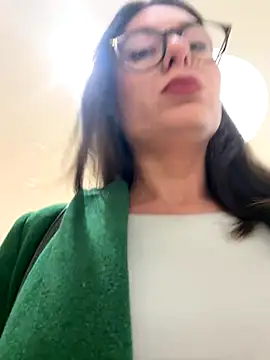 AvaFlowers6 online show from November 2025 01:18:02 PM