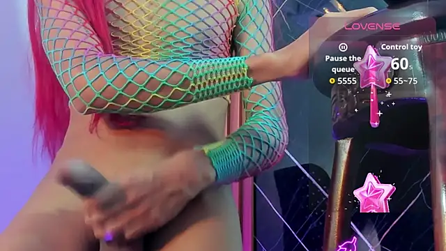 Madison Cambell online show from April 2026 02:06:01 PM